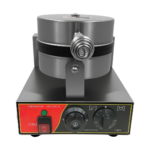 CS Euro Heart Waffle Maker Single Plate 4 Heart 1200W KR-HW4