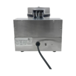 CS Euro Heart Waffle Maker Single Plate 5 Heart 1200W KR-HW5