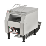 CS Euro Conveyor Toaster 150 Slices per Hour KRTT150