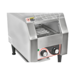 CS Euro Conveyor Toaster 150 Slices per Hour KRTT150