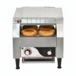 CS Euro Commercial Electric conveyor toaster 2200W KR-TT-300