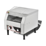 CS Euro Commercial Electric conveyor toaster 2200W KR-TT-300