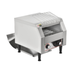 CS Euro Commercial Electric conveyor toaster 2200W KR-TT-300