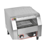 CS Euro Commercial Electric conveyor toaster 2200W KR-TT-300