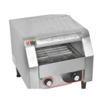 CS Euro Commercial Electric conveyor toaster 2200W KR-TT-300