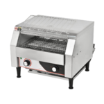 CS Euro Commercial Electric conveyor toaster 450 slices/hr KRTT450