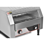 CS Euro Commercial Electric conveyor toaster 450 slices/hr KRTT450