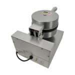 CS Euro Commercial Electric Single waffle machine 1200W KRWM1