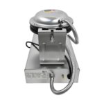 CS Euro Round Waffle Maker Single Plate 1400W Belgian KR-WM-1A