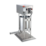 CS Euro Commercial Stainless Steel Electric Sausage Stuffer 30 Litres 250W KR30L
