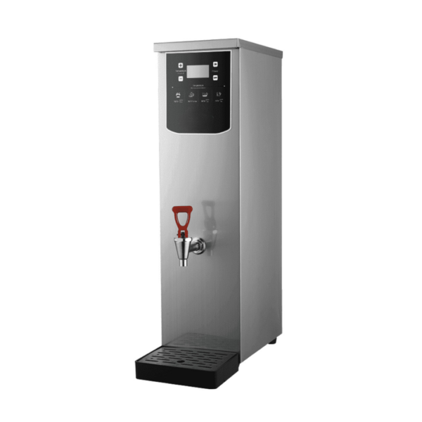 CS Euro Autofill Water Boiler 20L 2500W Stainless Steel KWB20LS
