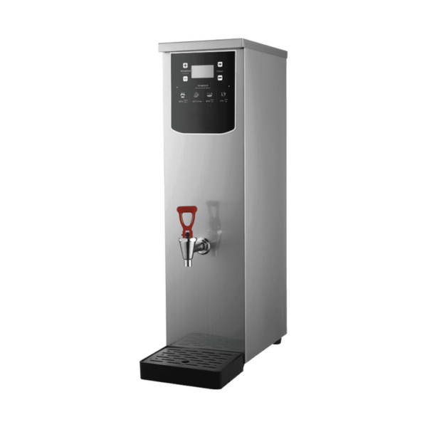 CS Euro Autofill Water Boiler 30L Stainless Steel KWB30LS