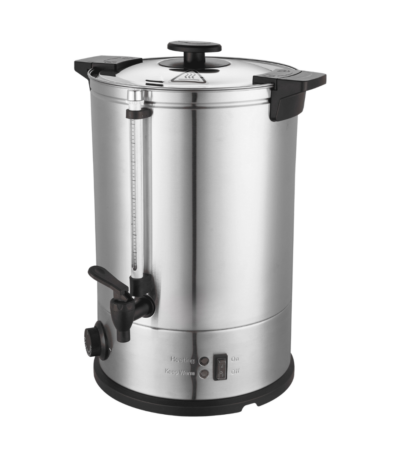 CS Euro Hot Water Boiler 10L Catering Tea Urn Coffee Boiler KWB10L