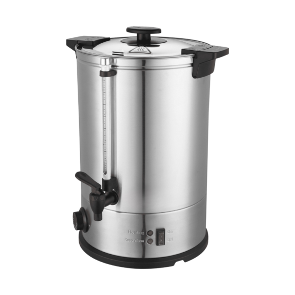 CS Euro Hot Water Boiler 10L Catering Tea Urn Coffee Boiler KWB10L