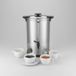 CS Euro Hot Water Boiler 10L Catering Tea Urn Coffee Boiler KWB10L