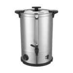 CS Euro Hot Water Boiler 15L Catering Tea Urn Stainless Steel KWB15L