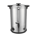 CS Euro Hot Water Boiler 25L Catering Tea Urn Stainless Steel KWB25L