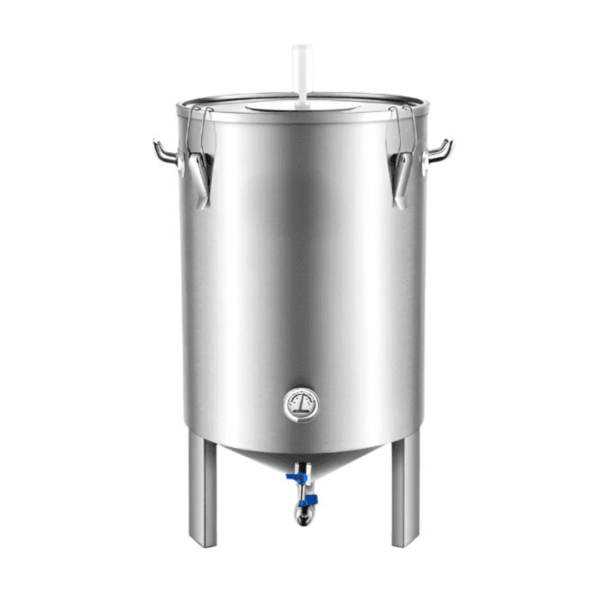 CS Euro Stainless Steel Conical Fermenter 60L Homebrew Vessel KWB60L