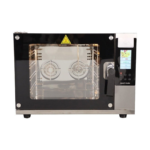 CS Euro Commercial 4 Trays Multi- function Hot air Convection Oven touch pannel LM4C