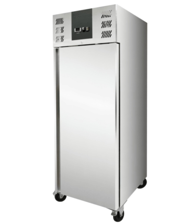 CS Euro Commercial Bakery Freezer 737L Single Door 800 x 600mm PA800BT