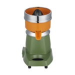 CS Euro Electric Citrus Juicer 3 Cone Orange Press SMJC2