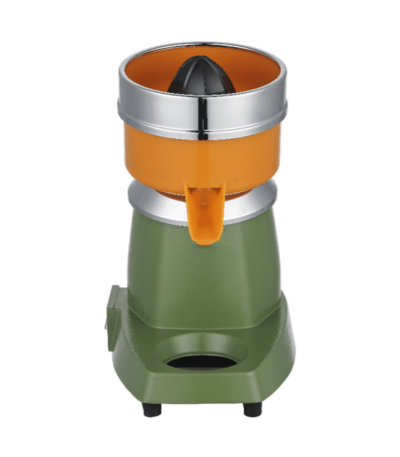 CS Euro Electric Citrus Juicer 3 Cone Orange Press SMJC2