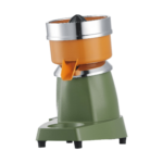 CS Euro Electric Citrus Juicer 3 Cone Orange Press SMJC2