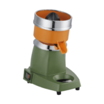 CS Euro Electric Citrus Juicer 3 Cone Orange Press SMJC2