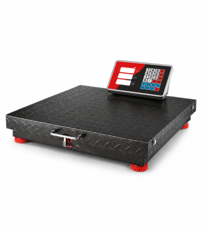 CS Euro Wireless Platform Weighing Scale 800kg/200g TCS-R
