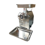 CS Euro Commercial Meat Mincer 320kg/h Stainless Steel 2200W TK32