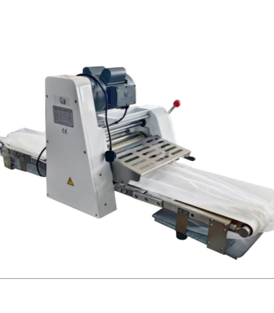 CS Euro Countertop Dough Sheeter 520mm Roller Width TSP520