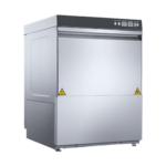 CS Euro Undercounter Dishwasher 500mm 40 Racks/Hour 3 Phase UD50