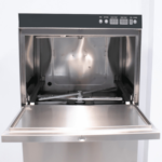 CS Euro Undercounter Dishwasher 500mm 40 Racks/Hour 3 Phase UD50