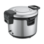 CS Euro Commercial Electric rice Warmer 32 Litres 110w WFB32