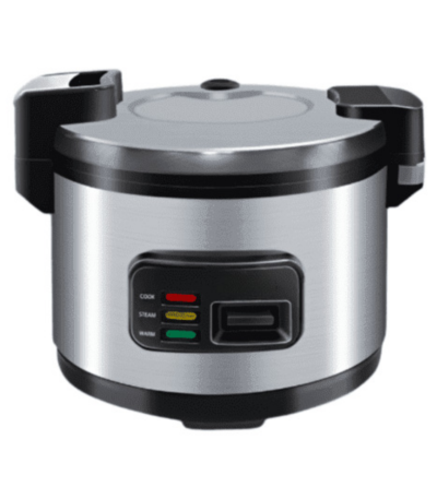 CS Euro Multi-Function Electric Rice Cooker 10L 1600W WF-D11J