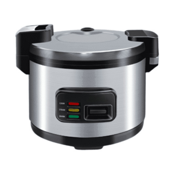 CS Euro Multi-Function Electric Rice Cooker 10L 1600W WF-D11J