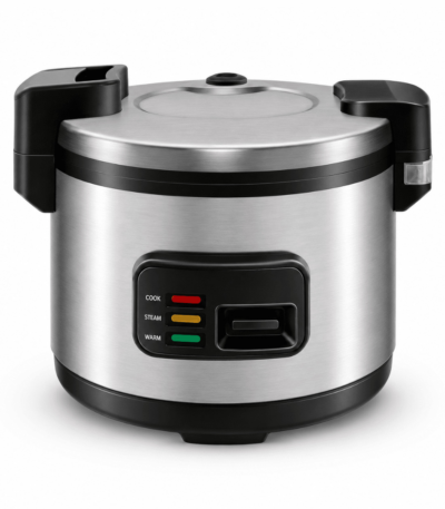 CS Euro Commercial Rice Cooker 13L Multi-Function 1600W WFD13J