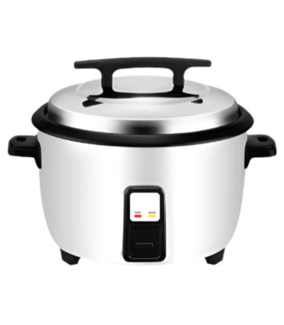 CS Euro Commercial Electric Rice Cooker 8L 1300W WF-D8A