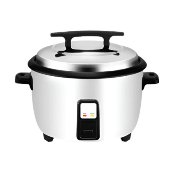 CS Euro Commercial Electric Rice Cooker 8L 1300W WF-D8A