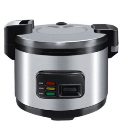 CS Euro Multi-Function Electric Rice Cooker 16L 1850W WF-G16