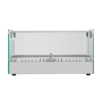 CS Euro Heated Display Warmer 35L Countertop Grab & Go XCR35L