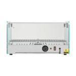 CS Euro Heated Display Warmer 35L Countertop Grab & Go XCR35L