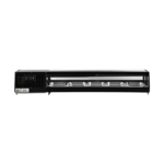 CS Euro Sushi Tapas Display Fridge 5 x GN1/2 1771mm XCS132L