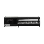 CS Euro Sushi Display Fridge 4 x GN1/3 1148mm Countertop XCS42L