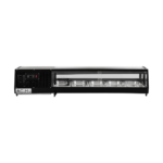 CS Euro Sushi Tapas Display Fridge 5 x GN1/3 1324mm XCS52L