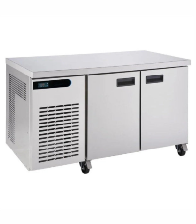 Foster Xtra 2 Door Counter Fridge XR2H