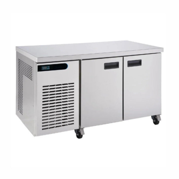Foster Xtra 2 Door Counter Fridge XR2H