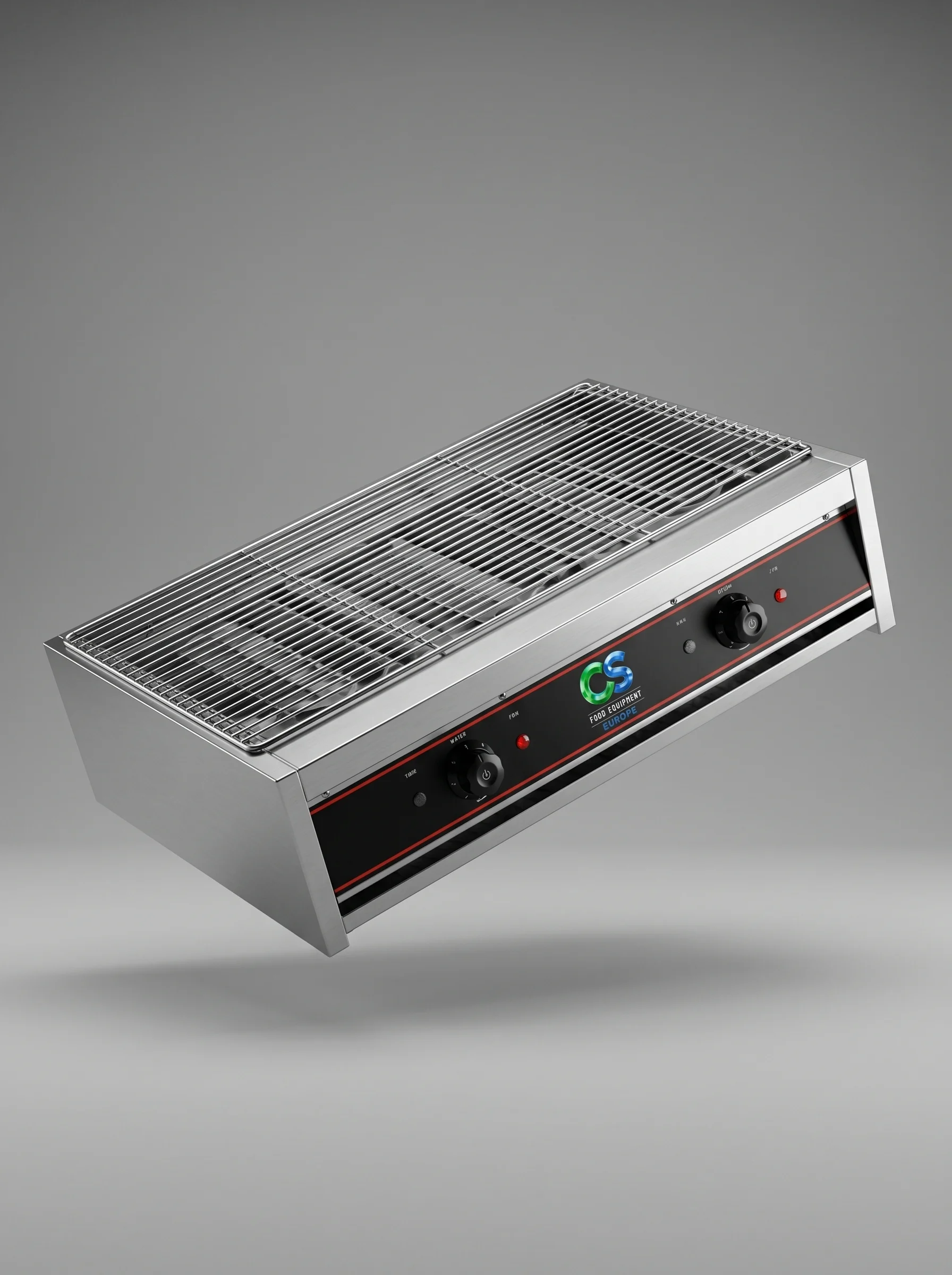 BBQ Grills