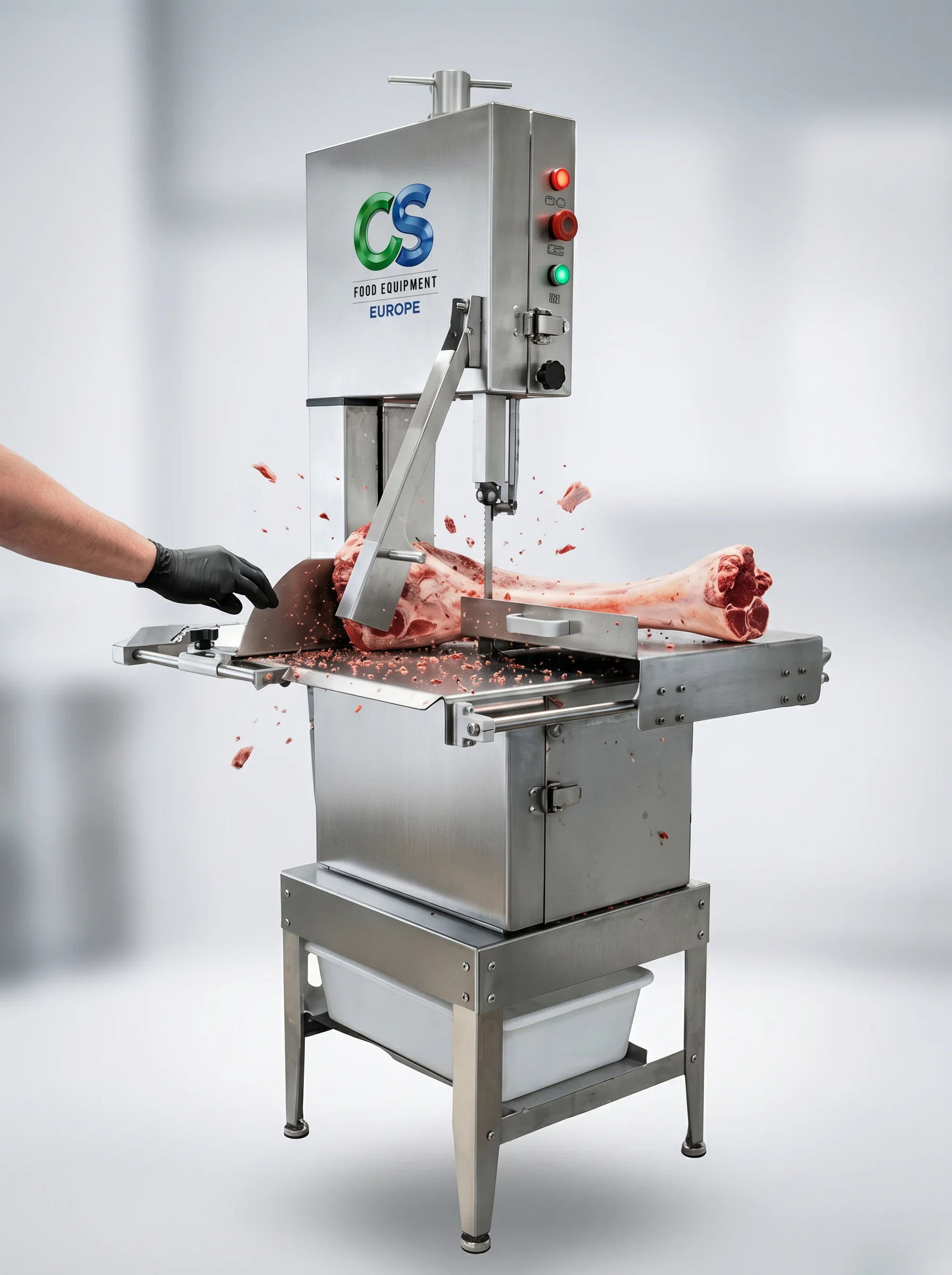 Bone Saw Machines