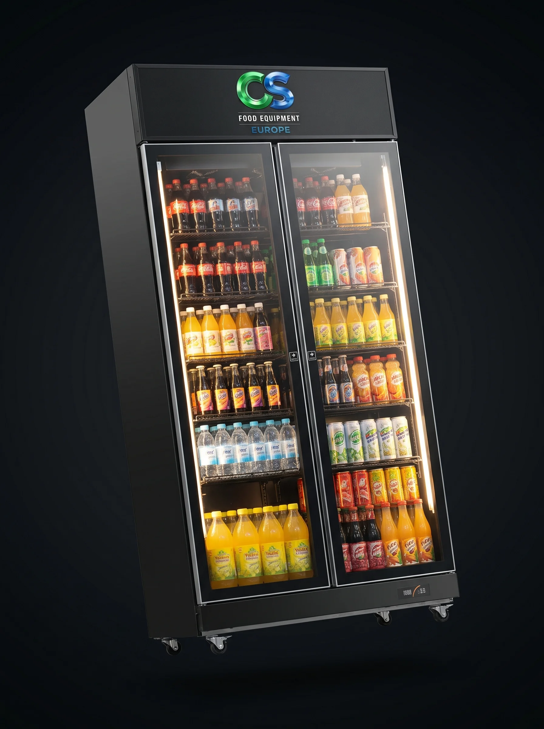Bottle Coolers